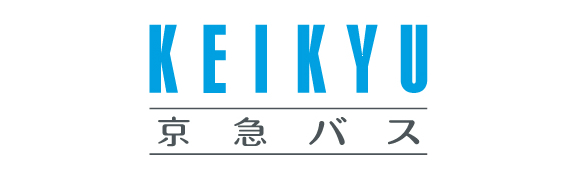京浜急行バスのロゴ
