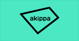 akippaで駐車場予約